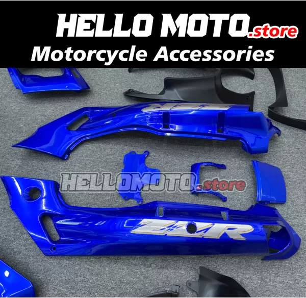 Kawasaki ZZR 400 1993-2007  / ZZR 600 1993-2006 Fairing P/N 4AP4