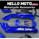 Kawasaki ZZR 400 1993-2007  / ZZR 600 1993-2006 Fairing P/N 4AP4