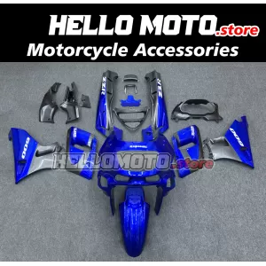 Kawasaki ZZR 400 1993-2007  / ZZR 600 1993-2006 Fairing P/N 4AP5
