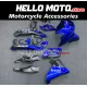 Kawasaki ZZR 400 1993-2007  / ZZR 600 1993-2006 Fairing P/N 4AP5