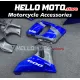 Kawasaki ZZR 400 1993-2007  / ZZR 600 1993-2006 Fairing P/N 4AP5