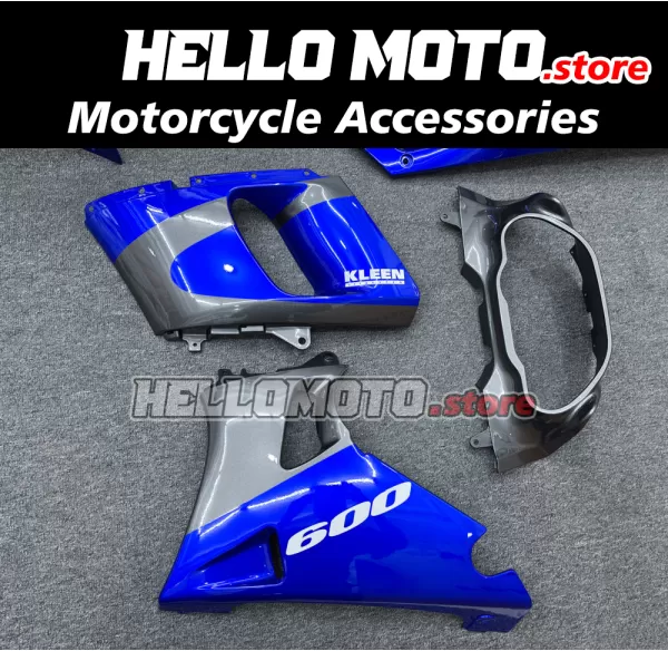 Kawasaki ZZR 400 1993-2007  / ZZR 600 1993-2006 Fairing P/N 4AP5