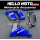 Kawasaki ZZR 400 1993-2007  / ZZR 600 1993-2006 Fairing P/N 4AP5