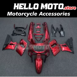 Kawasaki ZZR 400 1993-2007  / ZZR 600 1993-2006 Fairing P/N 4AP3