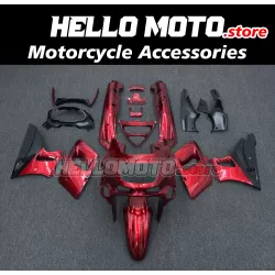 Kawasaki ZZR 400 1993-2007  / ZZR 600 1993-2006 Fairing P/N 4AP3