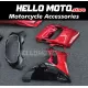 Kawasaki ZZR 400 1993-2007  / ZZR 600 1993-2006 Fairing P/N 4AP3