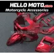 Kawasaki ZZR 400 1993-2007  / ZZR 600 1993-2006 Fairing P/N 4AP3