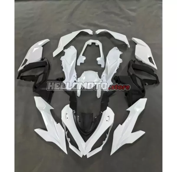 Kawasaki Z1000SX / Ninja 1000 2020-2026 Fairing P/N 4BM1 Kawasaki Z1000SX / Ninja 1000 2020-2026 Fairing P/N 4BM1