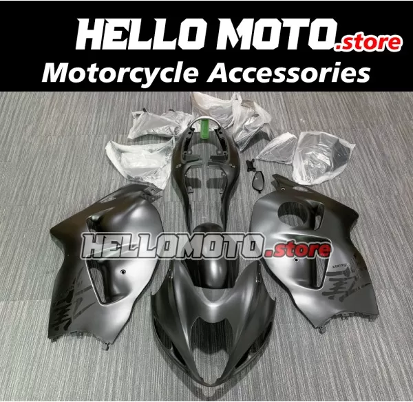 Suzuki Hayabusa GSX1300R 1999-2007 Fairing P/N 2AA1 Suzuki Hayabusa GSX1300R 1999-2007 Fairing P/N 2AA1