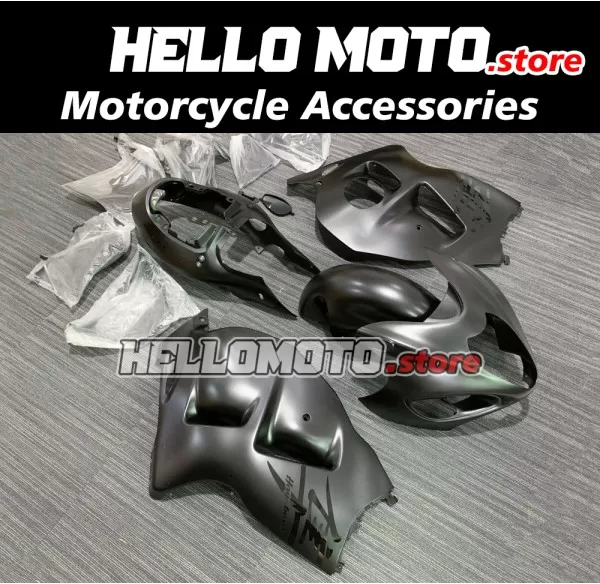 Suzuki Hayabusa GSX1300R 1999-2007 Fairing P/N 2AA1 Suzuki Hayabusa GSX1300R 1999-2007 Fairing P/N 2AA1