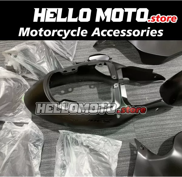 Suzuki Hayabusa GSX1300R 1999-2007 Fairing P/N 2AA1 Suzuki Hayabusa GSX1300R 1999-2007 Fairing P/N 2AA1