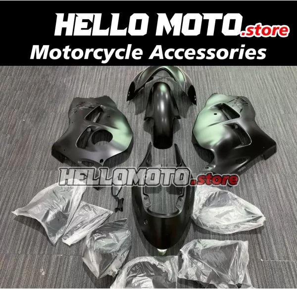 Suzuki Hayabusa GSX1300R 1999-2007 Fairing P/N 2AA1 Suzuki Hayabusa GSX1300R 1999-2007 Fairing P/N 2AA1