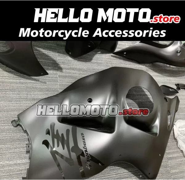 Suzuki Hayabusa GSX1300R 1999-2007 Fairing P/N 2AA1 Suzuki Hayabusa GSX1300R 1999-2007 Fairing P/N 2AA1