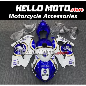 Suzuki Hayabusa GSX1300R 1999-2007 Fairing P/N 2AK3