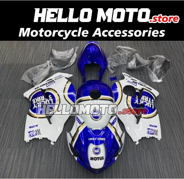 Suzuki Hayabusa GSX1300R 1999-2007 Fairing P/N 2AA3