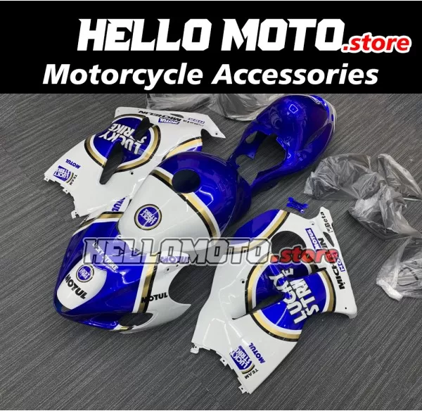 Suzuki Hayabusa GSX1300R 1999-2007 Fairing P/N 2AA3