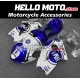 Suzuki Hayabusa GSX1300R 1999-2007 Fairing P/N 2AA3
