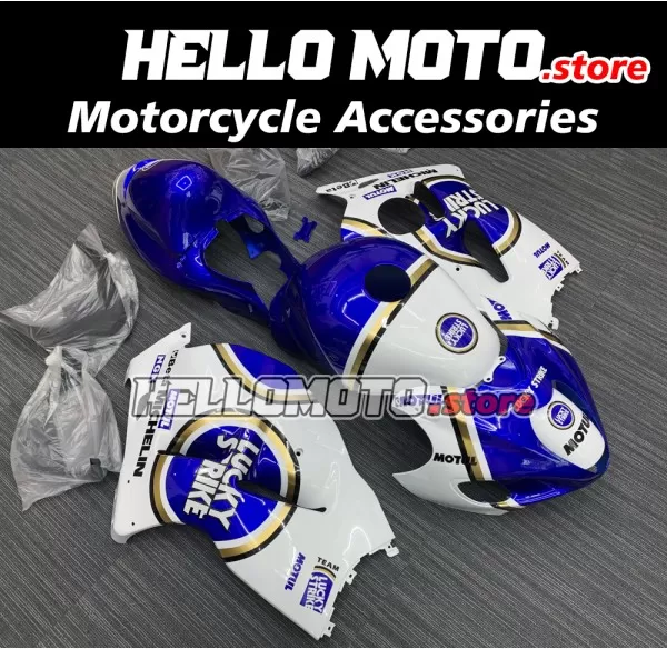 Suzuki Hayabusa GSX1300R 1999-2007 Fairing P/N 2AA3