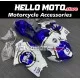 Suzuki Hayabusa GSX1300R 1999-2007 Fairing P/N 2AA3