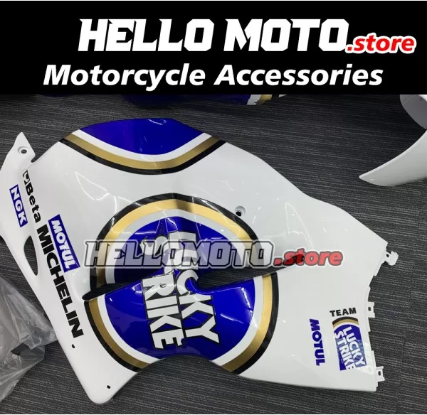 Suzuki Hayabusa GSX1300R 1999-2007 Fairing P/N 2AA3