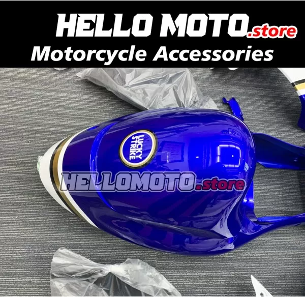 Suzuki Hayabusa GSX1300R 1999-2007 Fairing P/N 2AA3