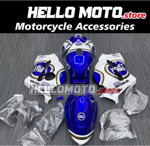 Suzuki Hayabusa GSX1300R 1999-2007 Fairing P/N 2AA3