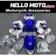Suzuki Hayabusa GSX1300R 1999-2007 Fairing P/N 2AA3