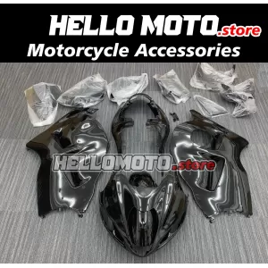 Suzuki Hayabusa GSX1300R 1999-2007 Fairing P/N 2AA4