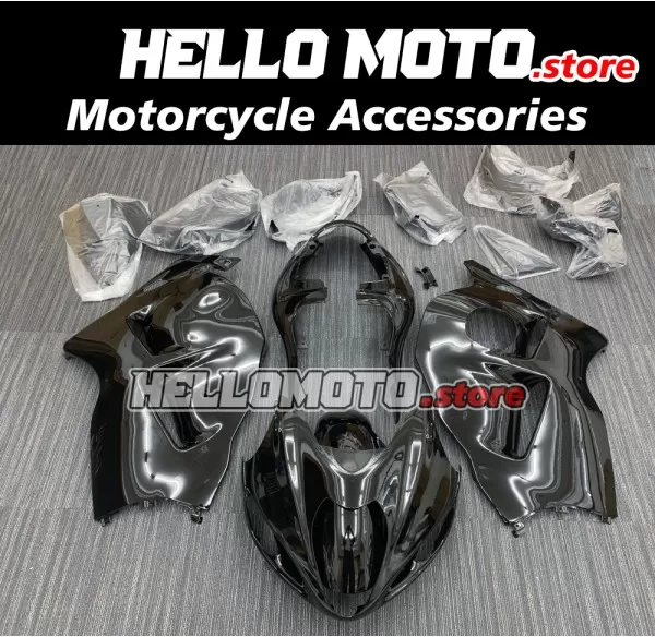 Suzuki Hayabusa GSX1300R 1999-2007 Fairing P/N 2AA4
