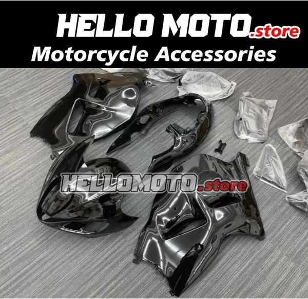 Suzuki Hayabusa GSX1300R 1999-2007 Fairing P/N 2AA4