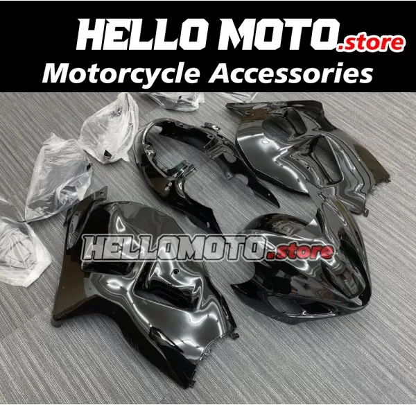 Suzuki Hayabusa GSX1300R 1999-2007 Fairing P/N 2AA4