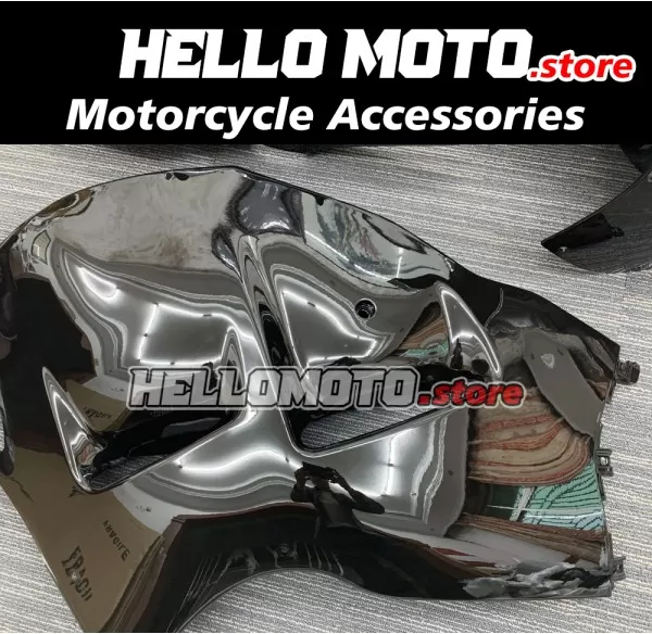 Suzuki Hayabusa GSX1300R 1999-2007 Fairing P/N 2AA4