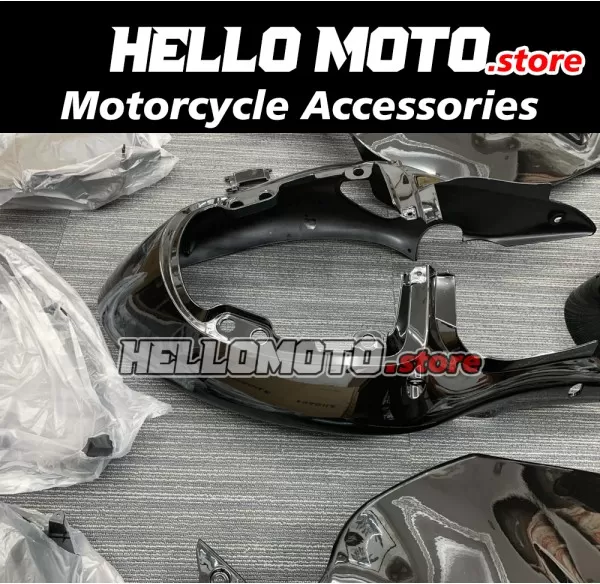 Suzuki Hayabusa GSX1300R 1999-2007 Fairing P/N 2AA4