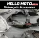 Suzuki Hayabusa GSX1300R 1999-2007 Fairing P/N 2AA4
