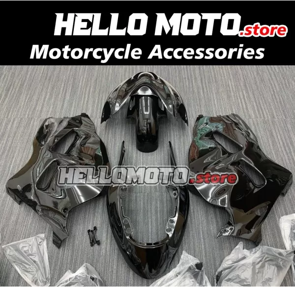 Suzuki Hayabusa GSX1300R 1999-2007 Fairing P/N 2AA4