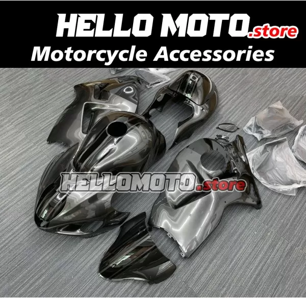 Suzuki Hayabusa GSX1300R 1999-2007 Fairing P/N 2AA5