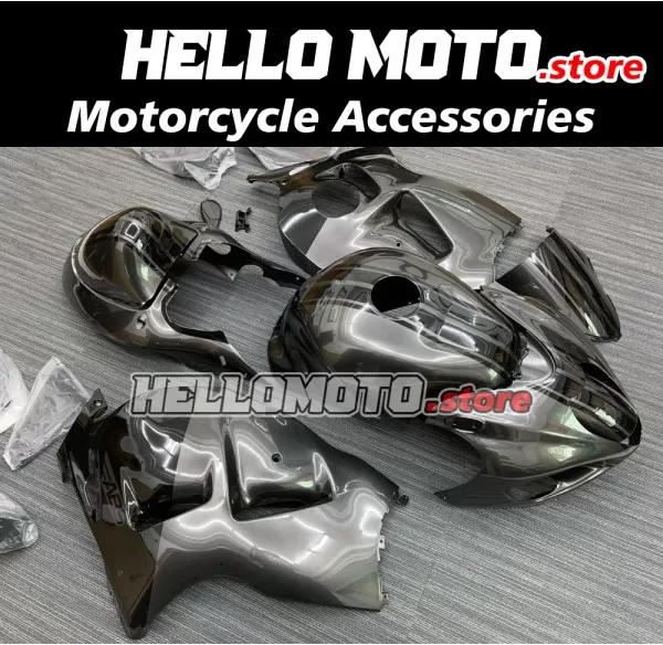 Suzuki Hayabusa GSX1300R 1999-2007 Fairing P/N 2AA5