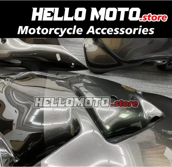 Suzuki Hayabusa GSX1300R 1999-2007 Fairing P/N 2AA5