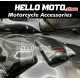 Suzuki Hayabusa GSX1300R 1999-2007 Fairing P/N 2AA5