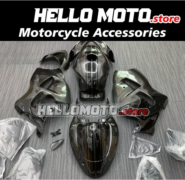 Suzuki Hayabusa GSX1300R 1999-2007 Fairing P/N 2AA5