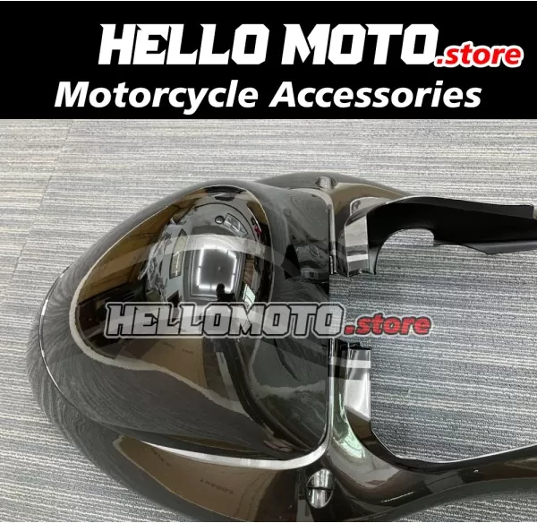 Suzuki Hayabusa GSX1300R 1999-2007 Fairing P/N 2AA5