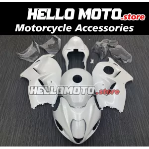 Suzuki Hayabusa GSX1300R 1999-2007 Fairing P/N 2AK6