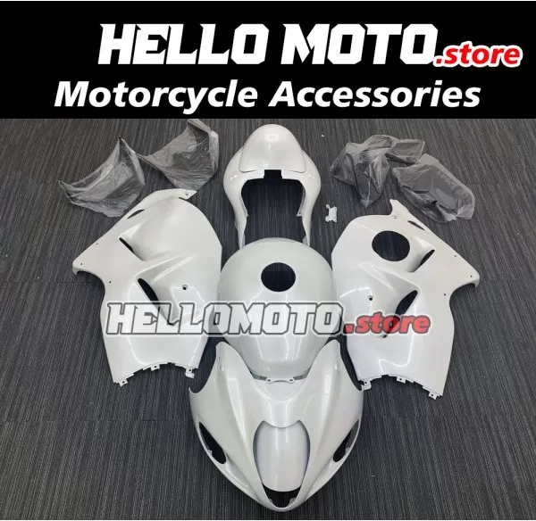 Suzuki Hayabusa GSX1300R 1999-2007 Fairing P/N 2AA6 Suzuki Hayabusa GSX1300R 1999-2007 Fairing P/N 2AA6