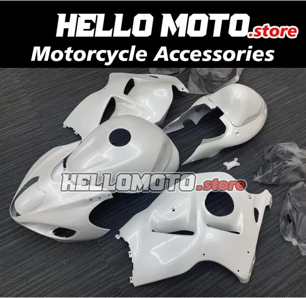 Suzuki Hayabusa GSX1300R 1999-2007 Fairing P/N 2AA6 Suzuki Hayabusa GSX1300R 1999-2007 Fairing P/N 2AA6