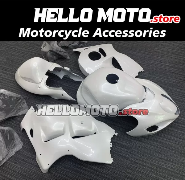 Suzuki Hayabusa GSX1300R 1999-2007 Fairing P/N 2AA6 Suzuki Hayabusa GSX1300R 1999-2007 Fairing P/N 2AA6