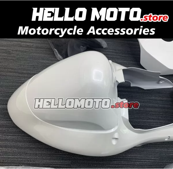 Suzuki Hayabusa GSX1300R 1999-2007 Fairing P/N 2AA6 Suzuki Hayabusa GSX1300R 1999-2007 Fairing P/N 2AA6