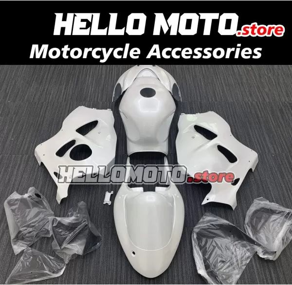 Suzuki Hayabusa GSX1300R 1999-2007 Fairing P/N 2AA6 Suzuki Hayabusa GSX1300R 1999-2007 Fairing P/N 2AA6