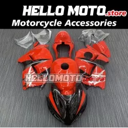 Suzuki Hayabusa GSX1300R 1999-2007 Fairing P/N 2AA7