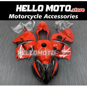 Suzuki Hayabusa GSX1300R 1999-2007 Fairing P/N 2AA7