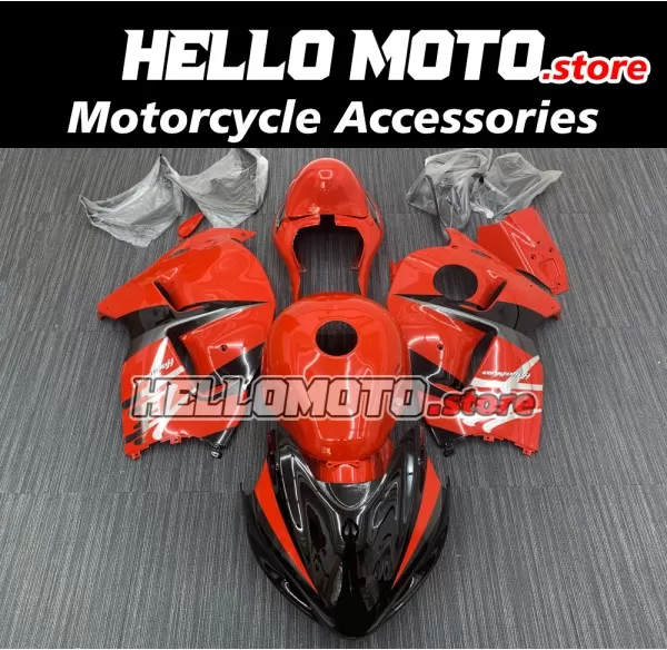 Suzuki Hayabusa GSX1300R 1999-2007 Fairing P/N 2AA7